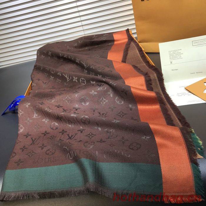 Louis Vuitton Scarf LVS00174